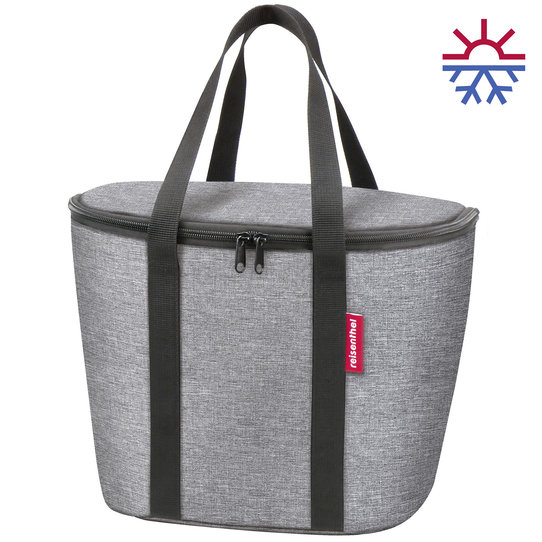 Reisenthel Iso Basket Bag, Thermotasche für KLICKfix Lenkerkörbe