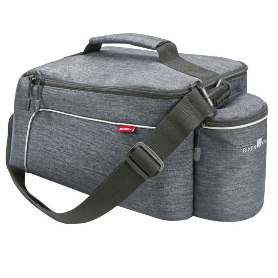 Rackpack Light, Tasche mit Flaschenfach – nur für Racktime Gepäckträger
