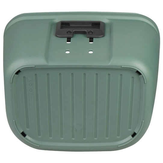 Mio Basket, Tough plastic basket for the Handlebar Adapter height-adjustable adapter plate