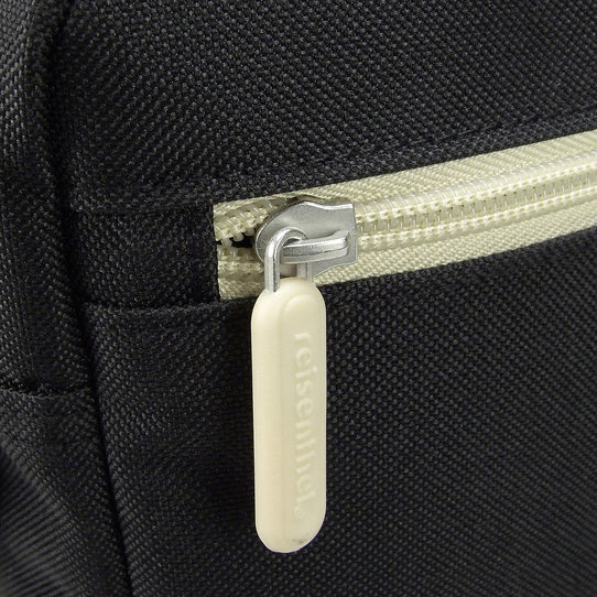 Reisenthel Funbag, Reisenthel Tasche mit extra flacher Adapterplatte