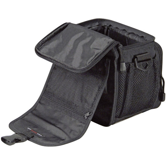 Allrounder Mini, compact and slim handlebar bag