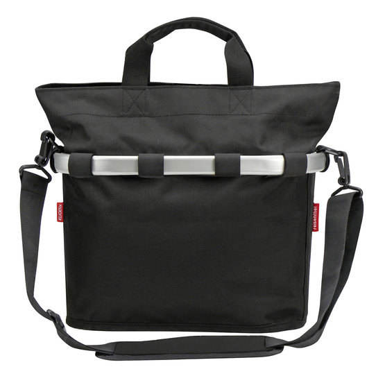 Reisenthel Bikebasket Oval S, panier Reisenthel – pour Support Guidon