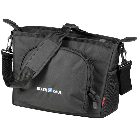 Allegra, elegant shoulderbag for Handlebar Adapter