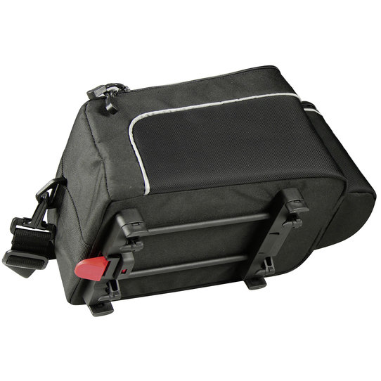 Rackpack Light, Tasche mit Flaschenfach – nur für Racktime Gepäckträger