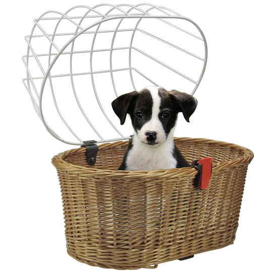 Doggy Basket, Hundekorb – für GTA Adapter