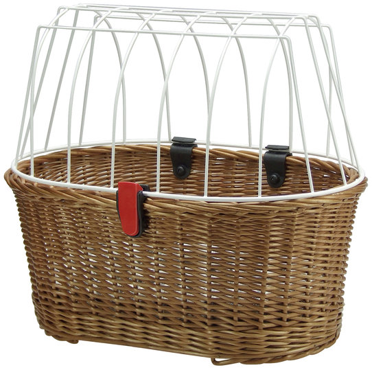 Doggy Basket, Hundekorb – für GTA Adapter