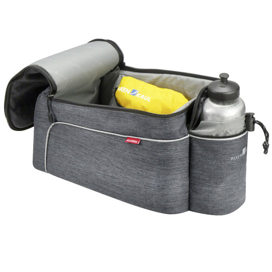 Rackpack Light, Tasche mit Flaschenfach – nur für Racktime Gepäckträger