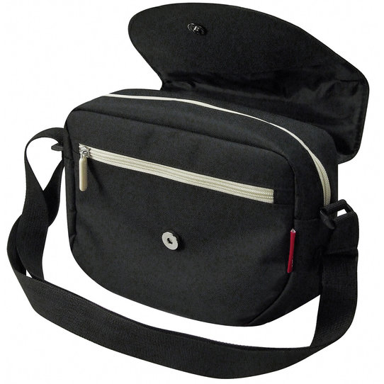 Reisenthel Funbag, Reisenthel Tasche mit extra flacher Adapterplatte