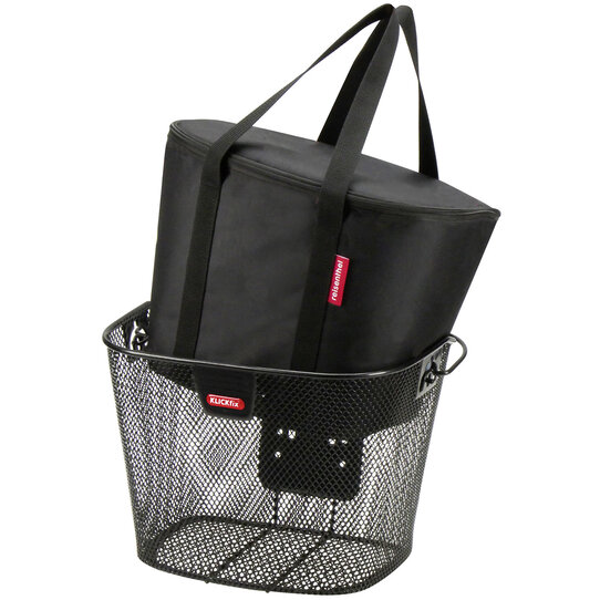 Reisenthel Iso Basket Bag, Cooler bag for KLICKfix handlebar baskets