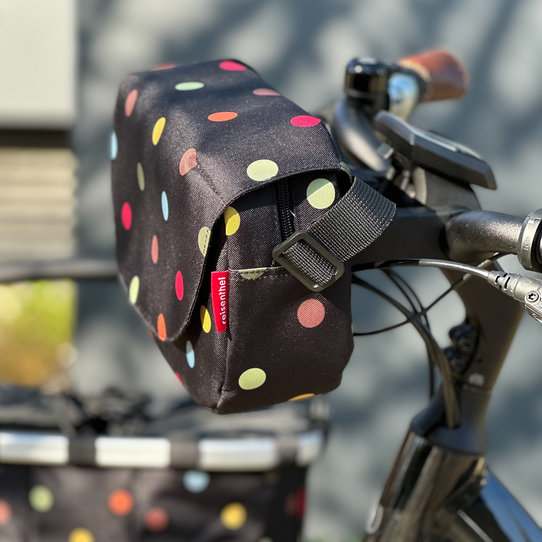 Reisenthel Funbag, Reisenthel Tasche mit extra flacher Adapterplatte