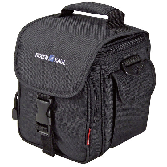 Allrounder Mini, compact and slim handlebar bag