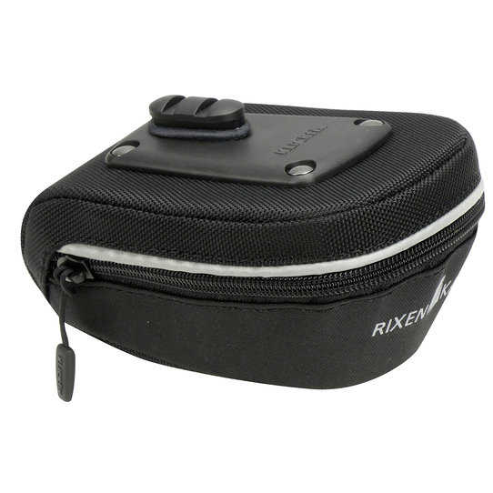 Micro Sport 40, saddlebag with Saddle Adapter