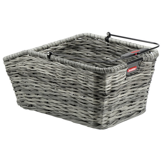 Structura GT, plaited carrier basket – only for Racktime racks