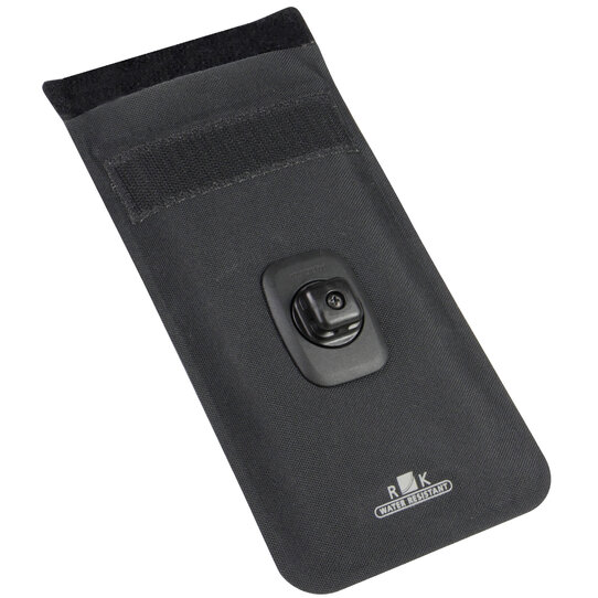 PhoneBag Light L, waterproof welded flat protective cover for Smartphones