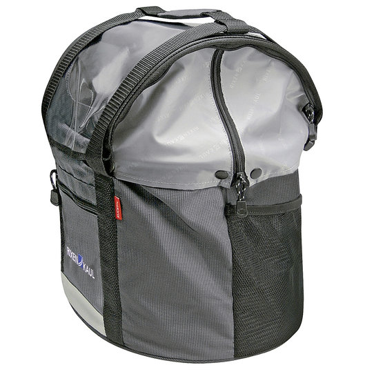 Doggy, Comfortable pet bag with cover – for Lenker Adapter