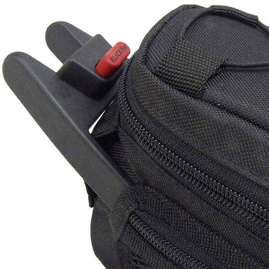 Contoura, For hard MTB action, for seatposts Ø 25–32 mm