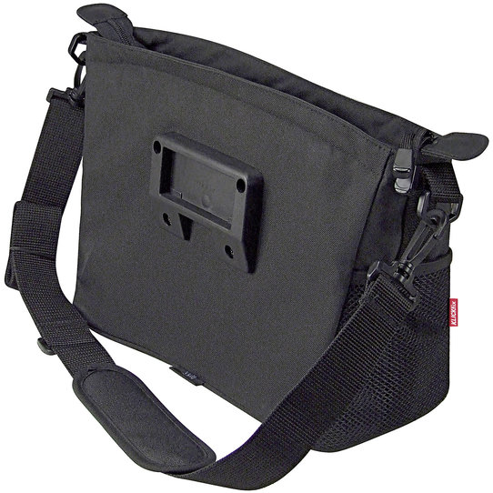 Allegra, elegant shoulderbag for Handlebar Adapter