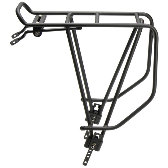 Rackpacker, porte-bagages en alu