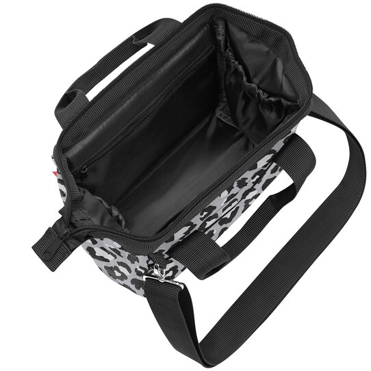 Reisenthel Roomy, Handlebar bag with extra flat adapterplate