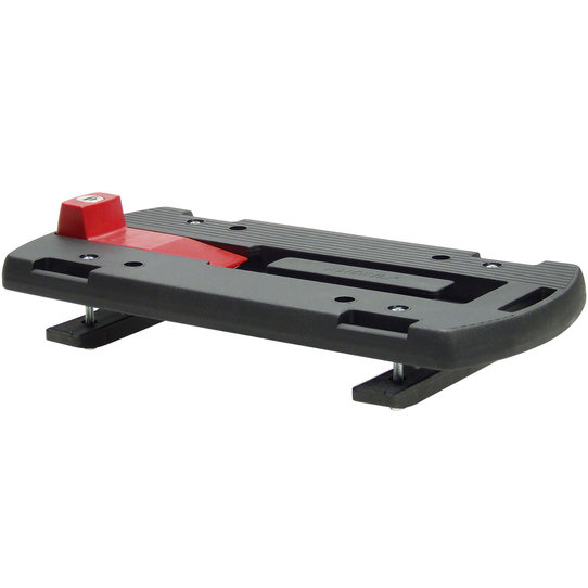 Adaptateur GTA, Plaque pour paniers, sacoches, boxes et Rackpacks sur porte-bagage