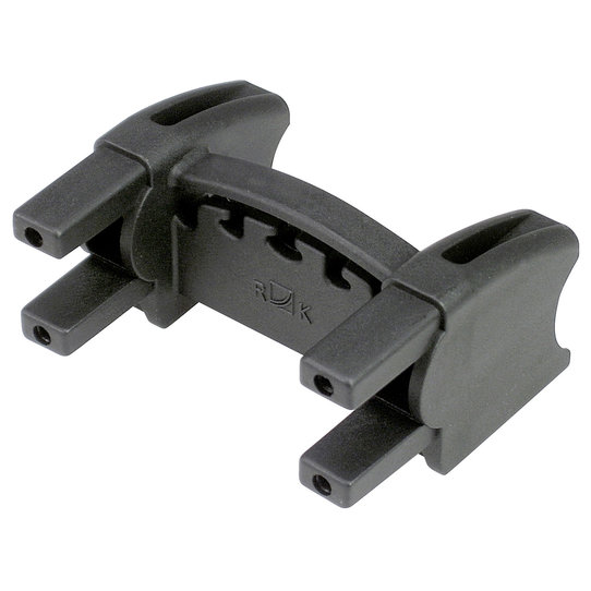Distance Set 43 mm, extension for Handlebar Adapter