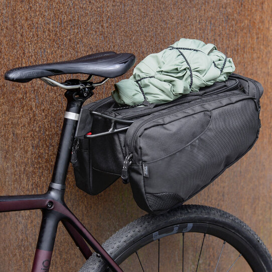 Contour Max Sport, sacoche pour tige de selle Ø 25–32 mm