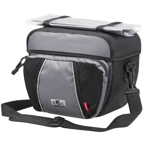 Ultima Handlebar Bag