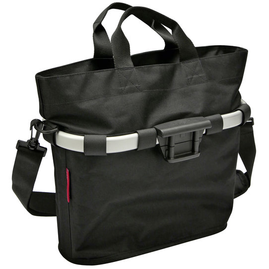 Reisenthel Bikebasket Oval S, panier Reisenthel – pour Support Guidon