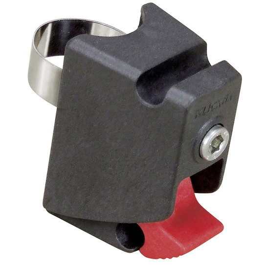 Adaptateur Contour Max, pour tige de selle Ø 25-32mm, 3 kg poids maximum