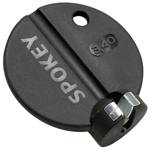 SPOKEY PRO 3,40 mm / Ø 2,1 mm