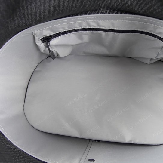 Rackpack waterproof, verschweißte Tasche mit Rollverschluss – für beliebige Gepäckträger