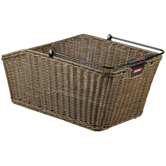 Structura GT, plaited carrier basket – fits all racks