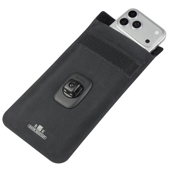 PhoneBag Light L, waterproof welded flat protective cover for Smartphones