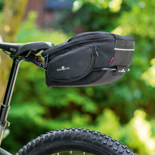 Contour Magnum, large volume  – for seatposts Ø 25–32 mm