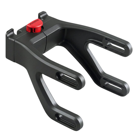 Lenker Adapter Rahmen 4X, Für Fahrräder mit seitlich am Steuerrohr integrierten Rahmengewinden