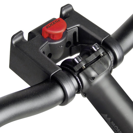 Support Guidon, Support guidon standard – pour cintres Ø 22–26 mm