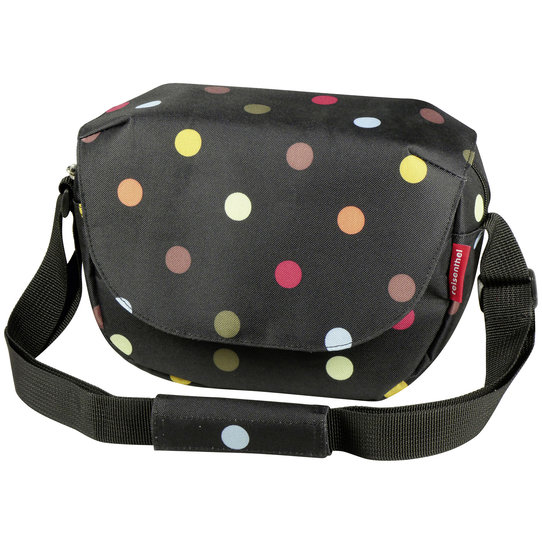 Reisenthel Funbag, Reisenthel Tasche mit extra flacher Adapterplatte