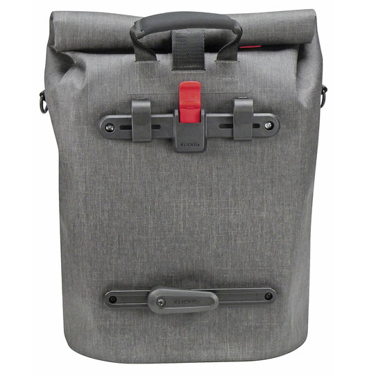 Lightpack GT Waterproof, Wasserdichte Packtasche – für Gepäckträger Ø 8–16mm