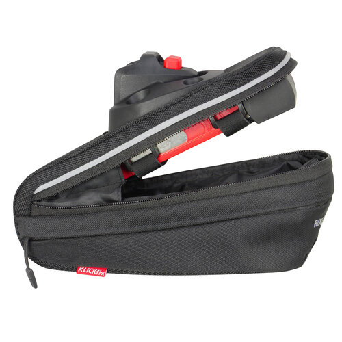 Bikepack Sport Expandable