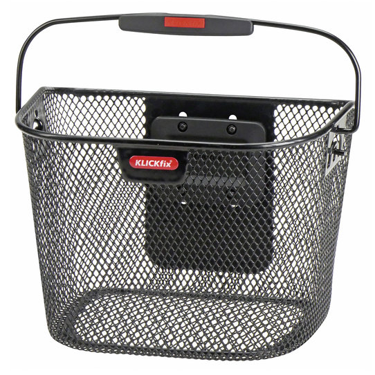 Panier Mini, panier pour fixation cintre