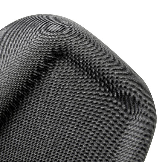 Shopper Alingo, leichte Shoppingtasche mit Kordelverschluss für Lenker Adapter