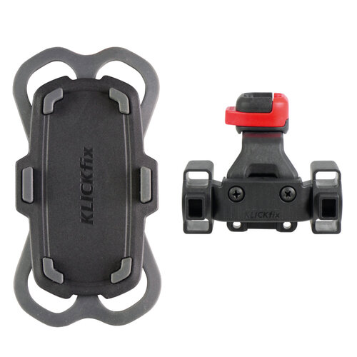 PhonePad · Display Mount Quad Mini