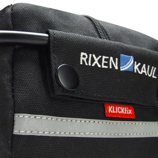 Contour, sacoche pour tige de selle Ø 25-32mm