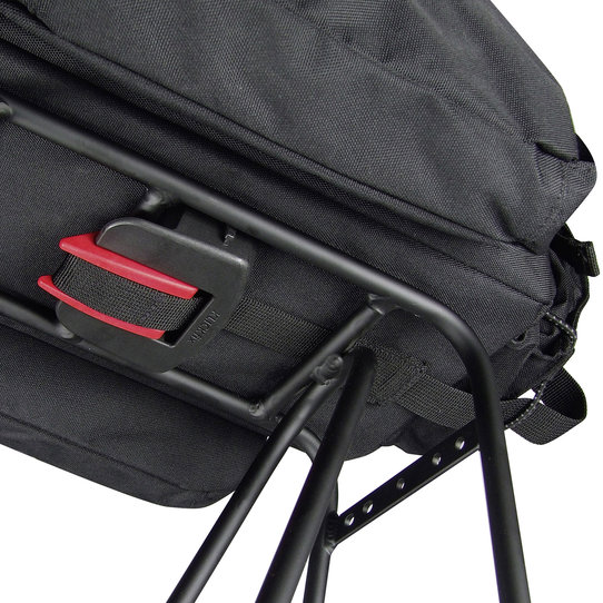 Rackpack 1, Gepäckträgertasche – für Freerack, Freerack Plus und Rackpacker Gepäckträger