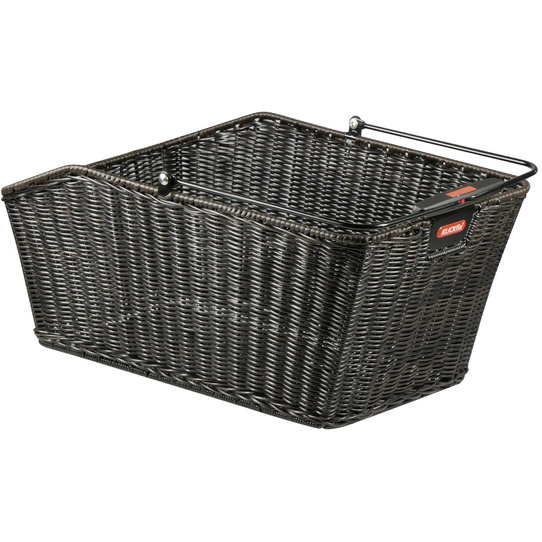 Structura GT, plaited carrier basket – fits all racks