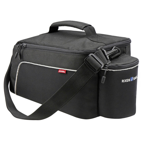 Rackpack Light, Tasche mit Flaschenfach – nur für Racktime Gepäckträger