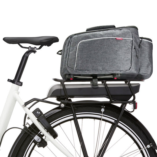Rackpack Sport, geräumige extra stabile Tourentasche – für beliebige Gepäckträger