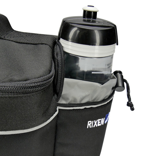 Rackpack Light, Tasche mit Flaschenfach – für beliebige Gepäckträger