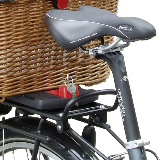 Doggy Basket, Hundekorb – für GTA Adapter