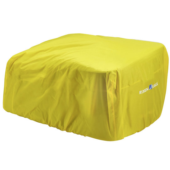 Rackpack XL, big trunk bag – only for Racktime racks